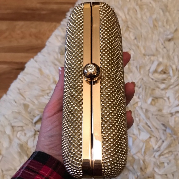 Evening bag clutch - Picture 2 of 8